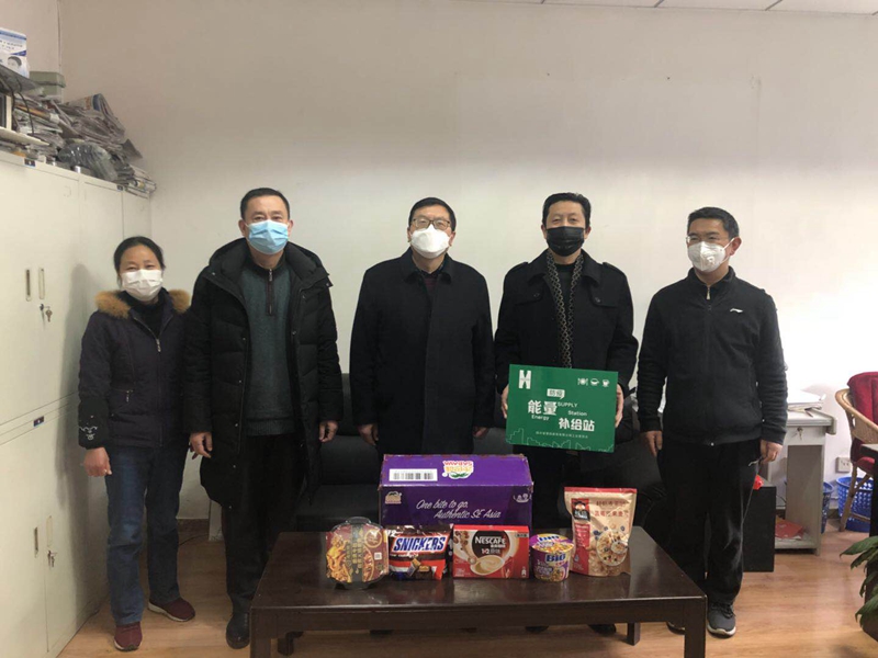 德阳本部机关 德阳本部机关