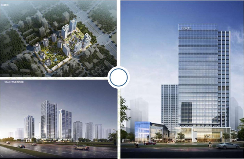 袍商项目效果图 袍商项目效果图