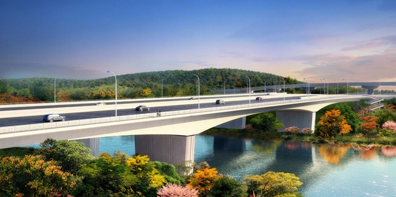 釜溪河3#桥_副本 釜溪河3#桥_副本