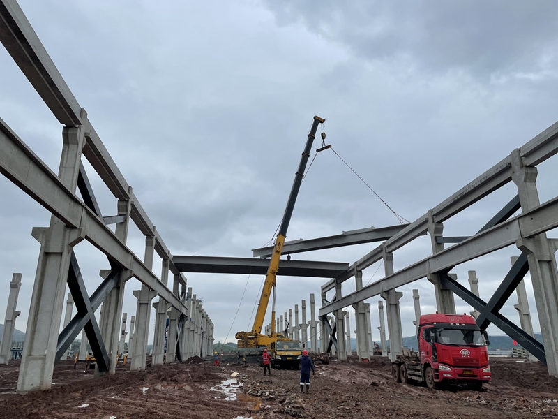 达州华西装配基地2_副本 达州华西装配基地2_副本