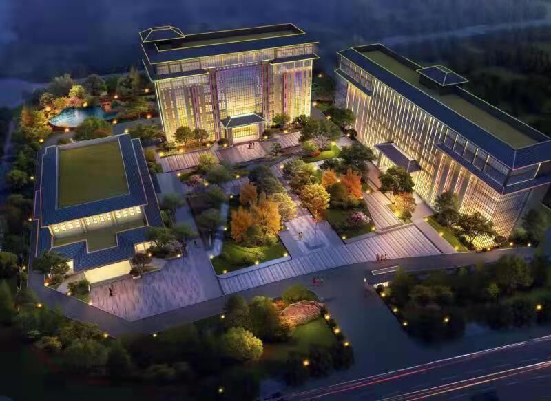 崇州党校 崇州党校