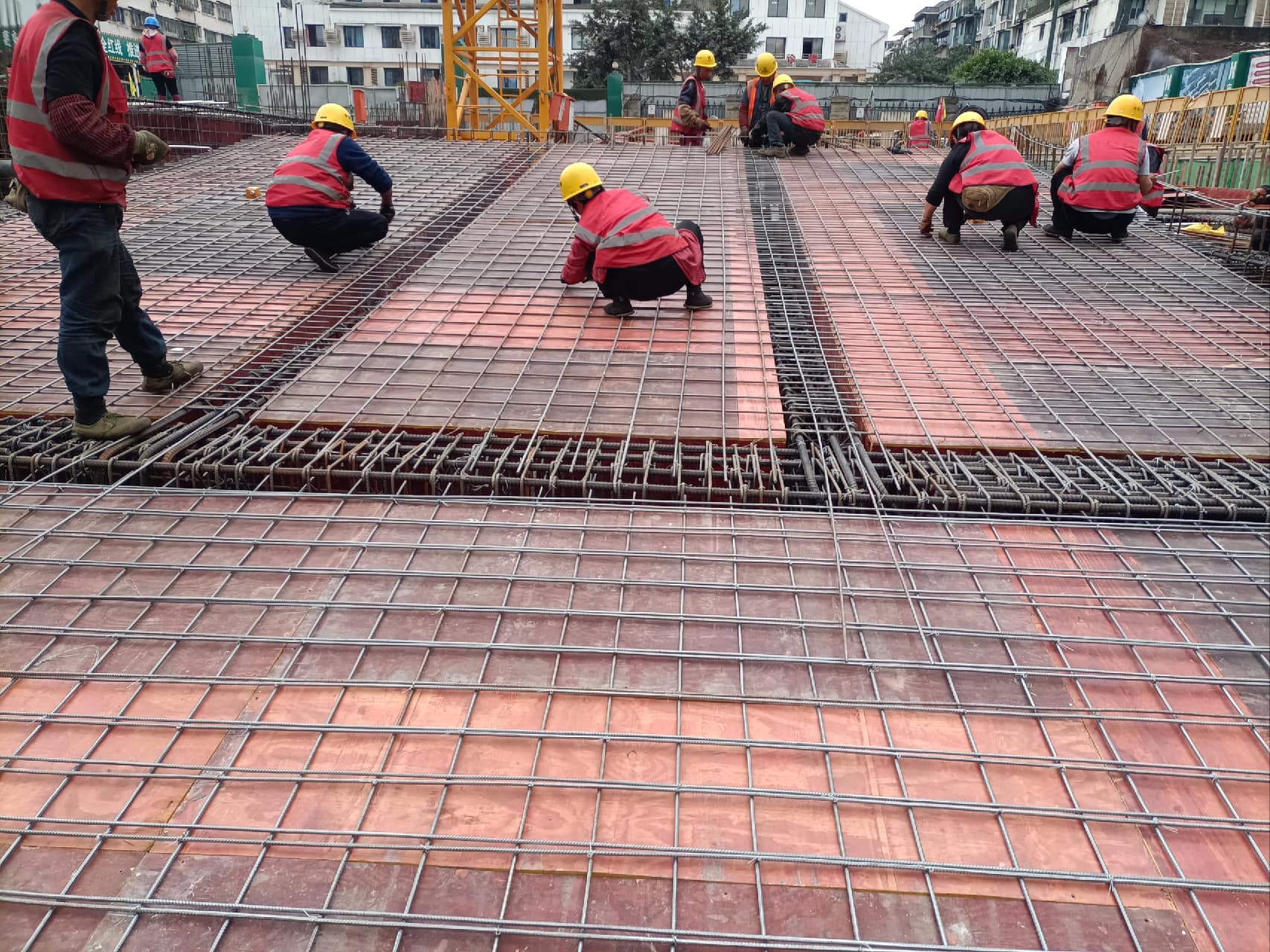 首季开门红——第七工程公司紧盯目标抓落实 不负春光开新局 首季开门红——第七工程公司紧盯目标抓落实 不负春光开新局