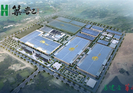 【筑记】华西创造四川“灯塔工厂”领域两项纪录——四川首家，全球首个