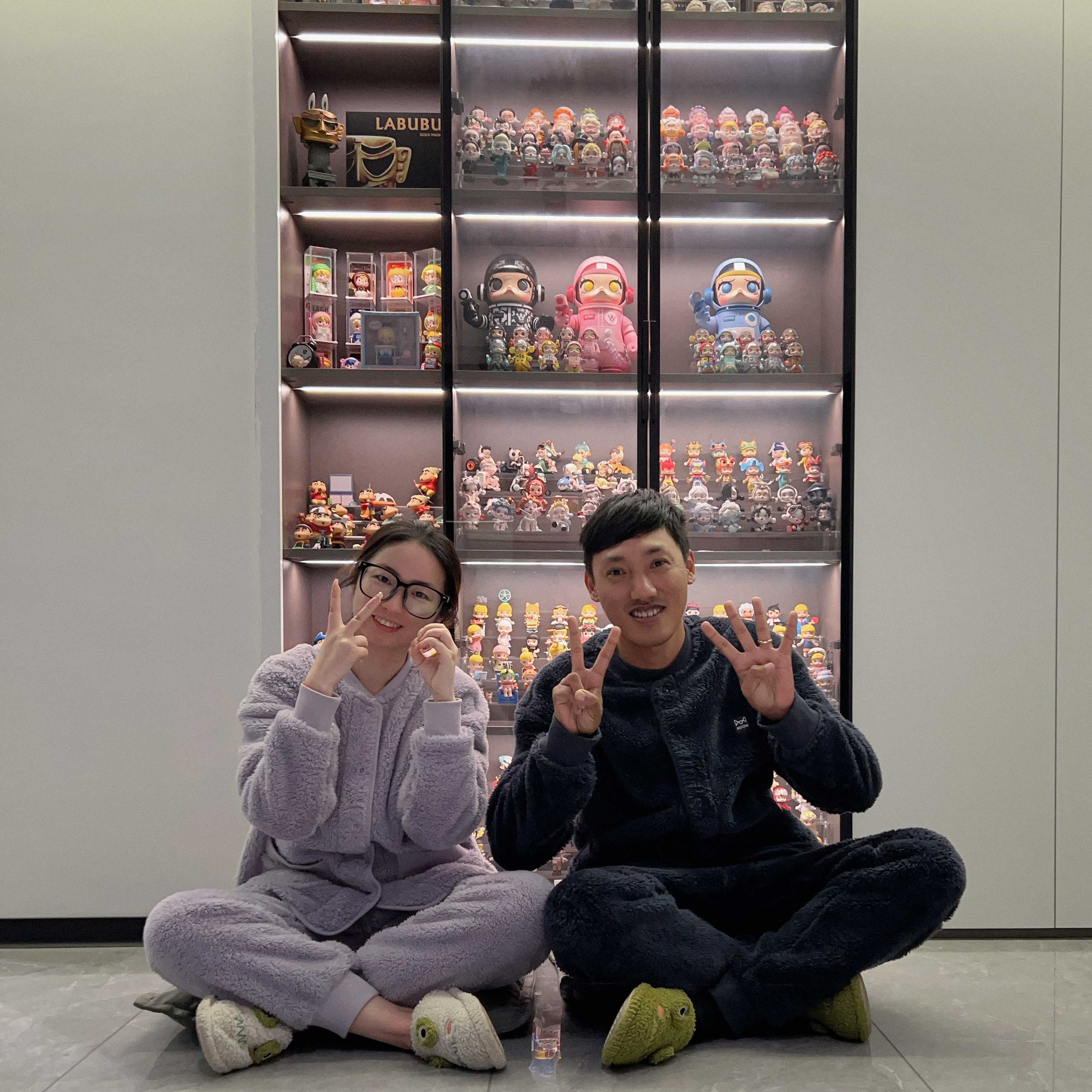 寇子翔&舒琪 寇子翔&舒琪